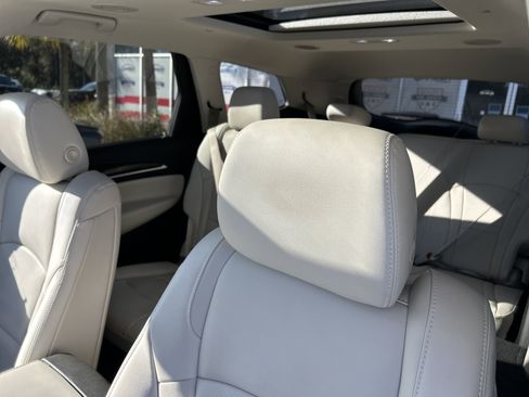 Used 2023 Buick Enclave Premium w/ Experience Buick Package image 26