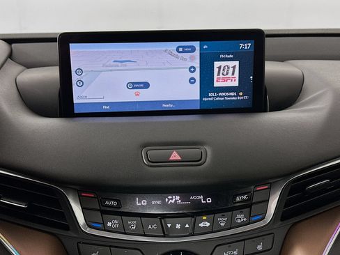 Used 2021 Acura TLX w/ Technology Package FWD image 13