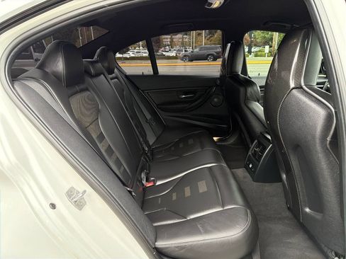 Used 2015 BMW M3 RWD image 30