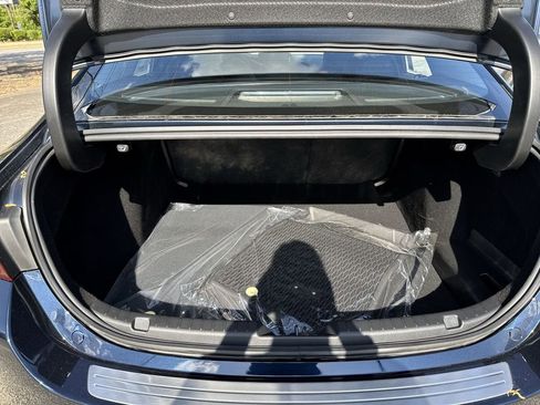 New 2026 MAZDA MAZDA3 s Sport FWD image 23