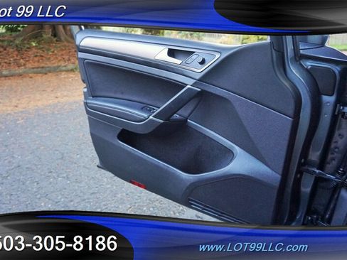 Used 2015 Volkswagen Golf TDI S FWD image 19
