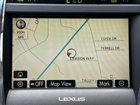 Used 2007 Lexus ES 350 image 34