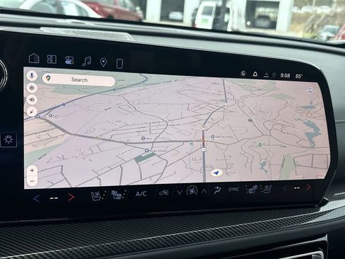 New 2026 Chevrolet Traverse High Country image 16