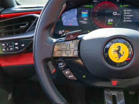 Used 2025 Ferrari SF90 Spider AWD/4WD image 62