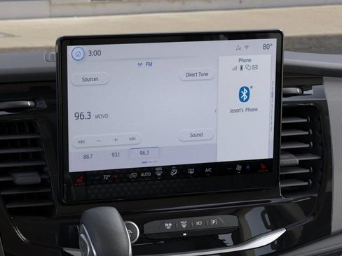 New 2026 Ford Transit 350 XLT RWD image 36