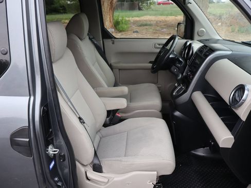 Used 2011 Honda Element EX image 23