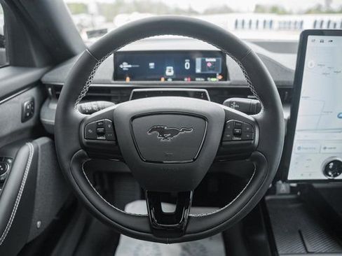 New 2025 Ford Mustang Mach-E GT image 35