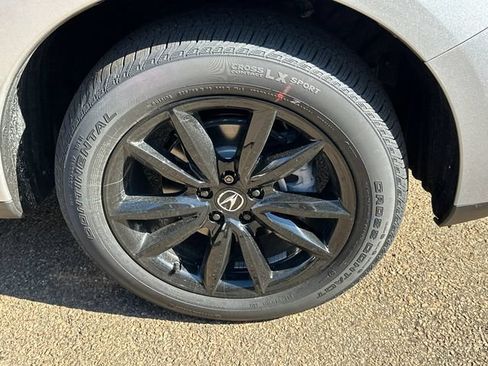 New 2026 Acura RDX SH-AWD image 7