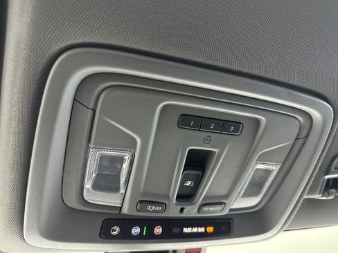 Used 2021 Chevrolet Silverado 1500 LT w/ Texas Edition Plus image 24