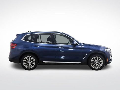 Used 2019 BMW X3 xDrive30i w/ Driving Assistance Package AWD/4WD image 6