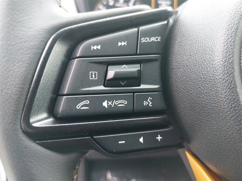 Used 2025 Subaru Crosstrek 2.5i Wilderness w/ Wilderness Package image 16