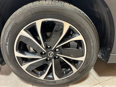 Certified 2023 MAZDA CX-5 AWD 2.5 S w/ Premium Plus Pkg image 9