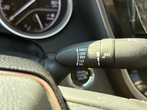 Used 2023 Toyota Camry XLE FWD image 25
