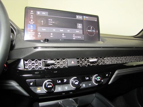 Certified 2023 Honda Accord Sport image 7