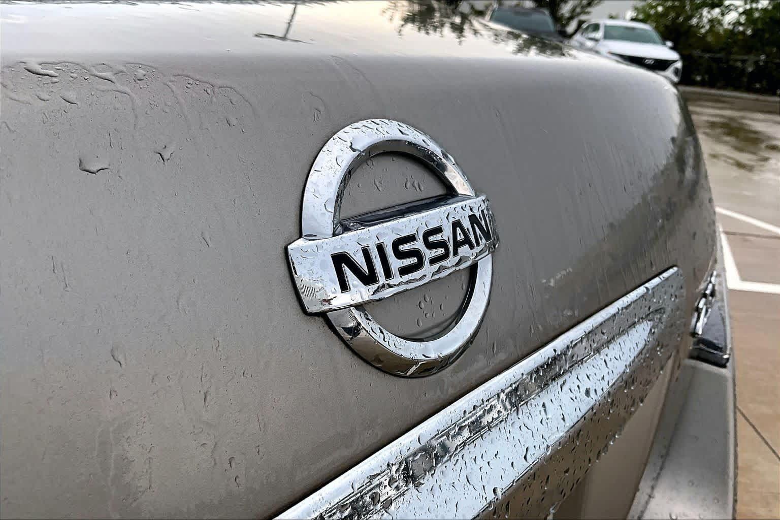 Used 2012 Nissan Altima 2.5 S FWD image 9