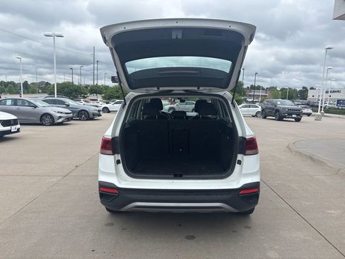 Used 2023 Volkswagen Taos S w/ Driver Assistance Package AWD/4WD image 36