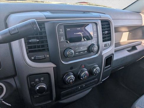 Used 2015 RAM 1500 Tradesman w/ Popular Equipment Group image 11