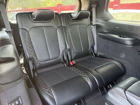 Used 2022 Jeep Grand Cherokee L Summit w/ Advanced Protech Group IV AWD/4WD image 33