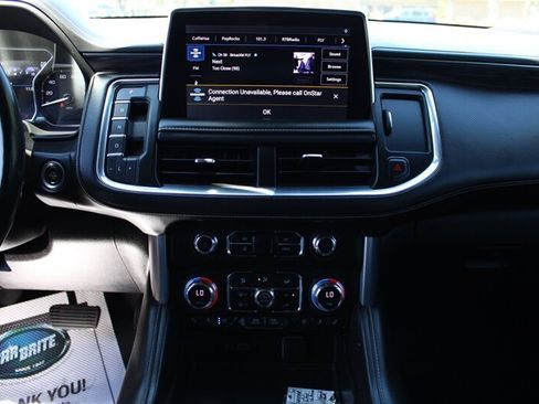 Used 2021 GMC Yukon SLT AWD/4WD image 22