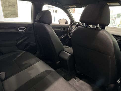 Used 2024 Honda Civic Sport image 34