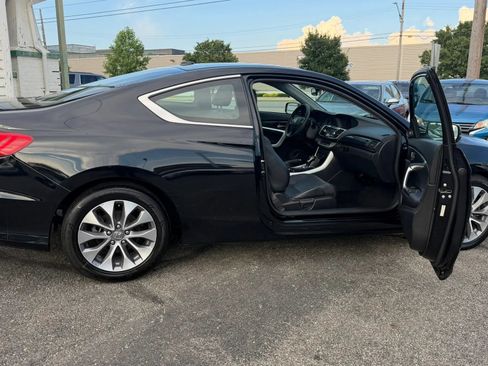 Used 2014 Honda Accord EX-L image 19