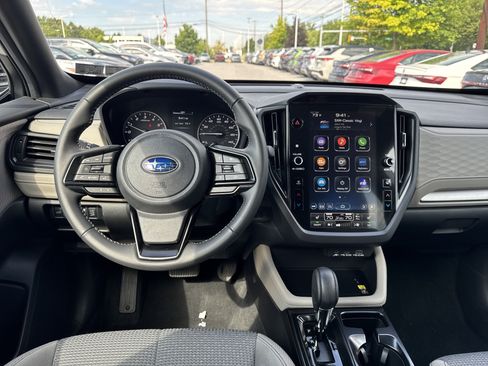Certified 2026 Subaru Forester Premium AWD/4WD image 2