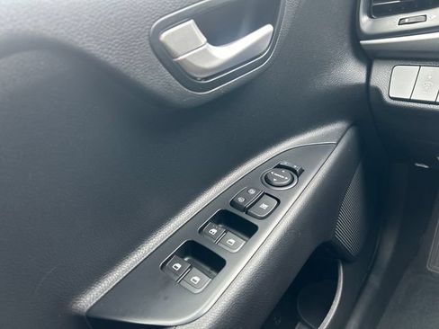 Used 2020 Kia Rio S FWD image 10