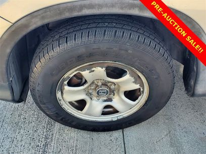 Used 2015 Honda CR-V LX