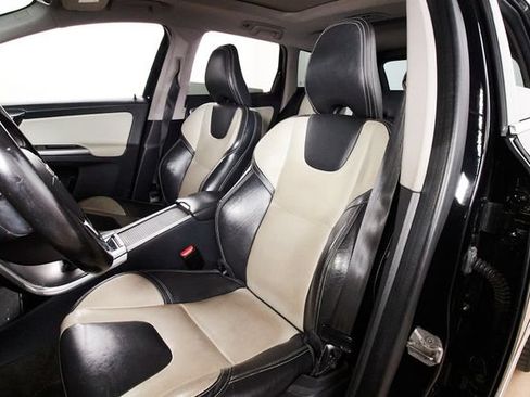 Used 2017 Volvo XC60 T6 Dynamic w/ Advanced Package AWD/4WD image 20