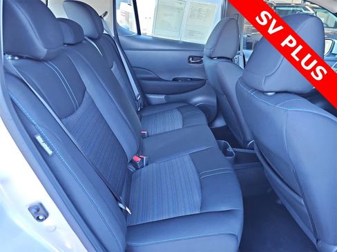 Used 2024 Nissan Leaf SV Plus image 17