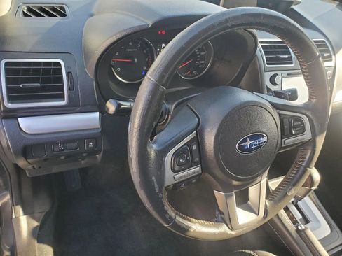 Used 2016 Subaru Crosstrek 2.0i Premium AWD/4WD image 11