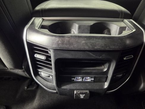 Used 2021 RAM 1500 Big Horn AWD/4WD image 26