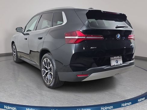 Used 2026 BMW X3 xDrive30i AWD/4WD image 8