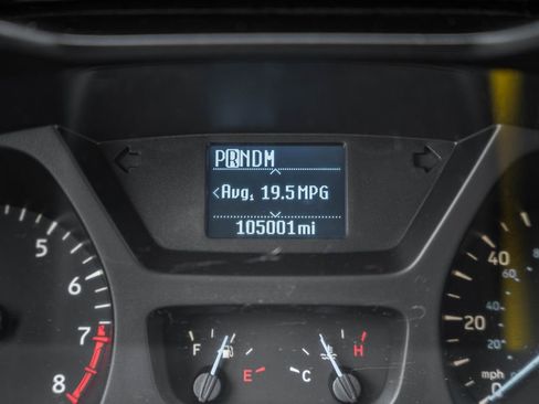 Used 2017 Ford Transit 250 130 Low Roof w/ Exterior Upgrade Package image 33