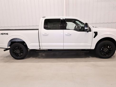 New 2026 Ford F150 Lariat w/ Equipment Group 502A High AWD/4WD image 2