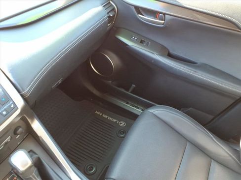 Used 2016 Lexus NX 200t AWD w/ Premium Package image 32