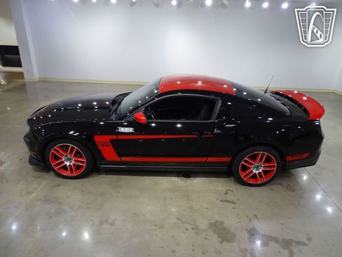Used 2012 Ford Mustang Boss 302 image 6