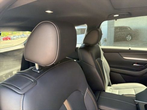Used 2026 MAZDA CX-90 3.3 Turbo S w/ Premium Plus AWD/4WD image 11