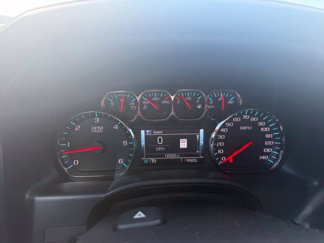 Used 2018 GMC Sierra 1500 SLT AWD/4WD image 18