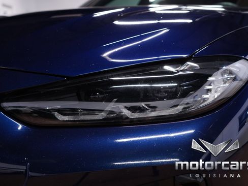 Used 2024 BMW M440i Gran Coupe w/ Premium Package image 11