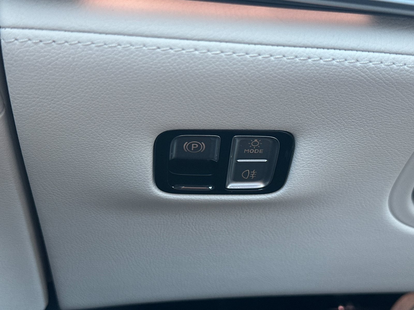 New 2027 Mercedes-Benz S 580 4MATIC Sedan image 29