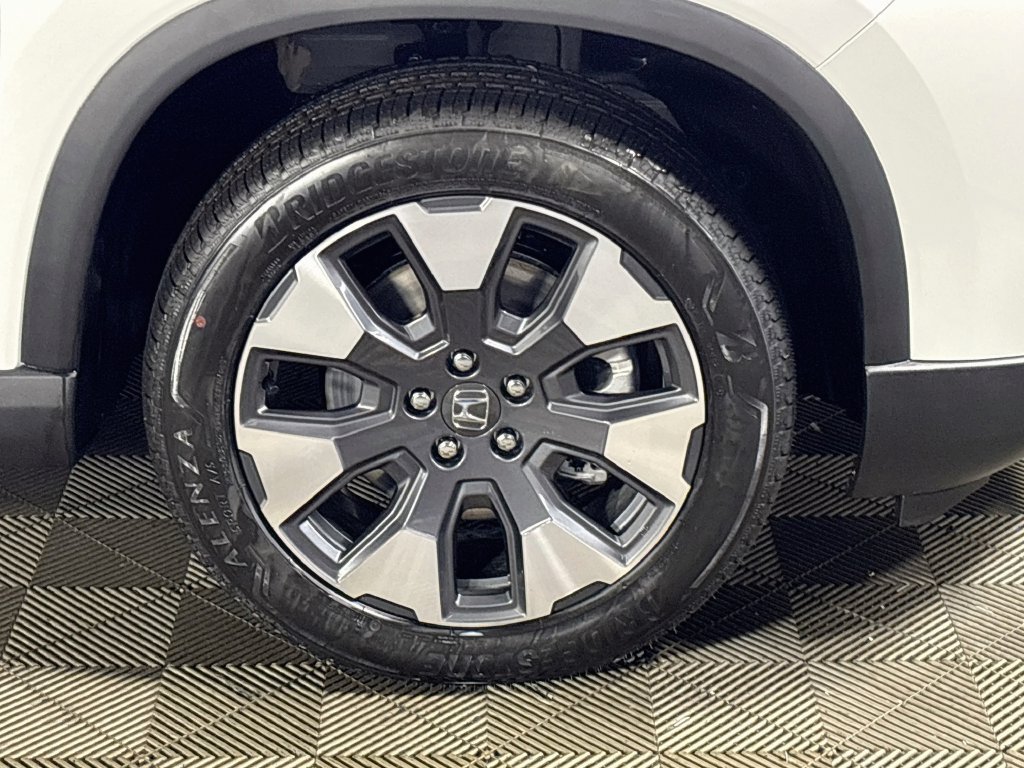 New 2026 Honda Pilot Elite image 24