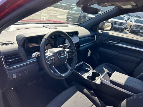 New 2026 GMC Terrain Elevation w/ Black Edition AWD/4WD image 18