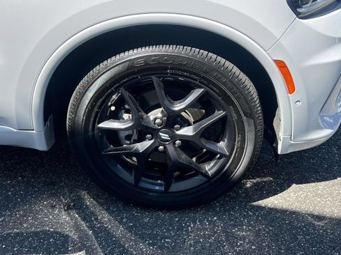 Used 2026 Dodge Durango GT AWD/4WD image 6