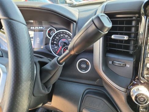 New 2026 RAM 2500 Tradesman image 12