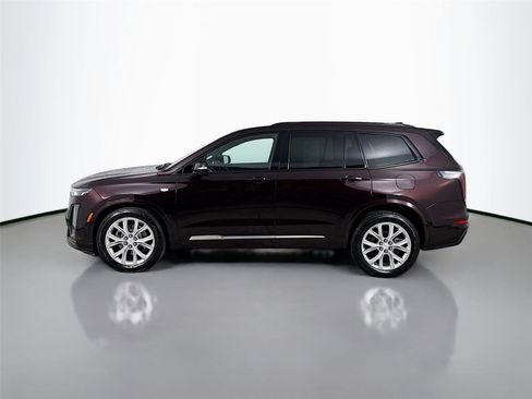 Used 2020 Cadillac XT6 Sport AWD/4WD image 6