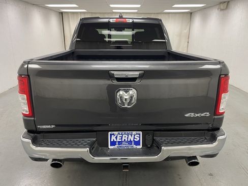 Used 2020 RAM 1500 Big Horn image 4
