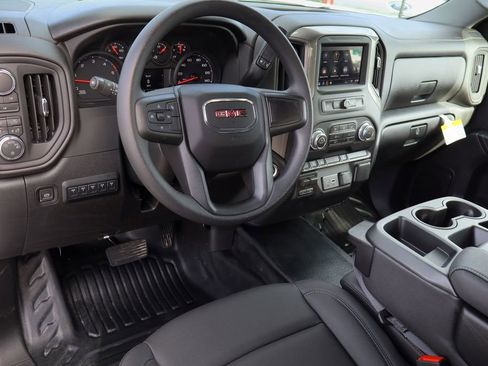 New 2026 GMC Sierra 3500 Pro w/ Convenience Package AWD/4WD image 10