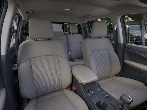 New 2025 Ford Ranger XLT w/ Equipment Group 301A High image 10