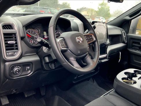 New 2026 RAM 2500 Tradesman image 8